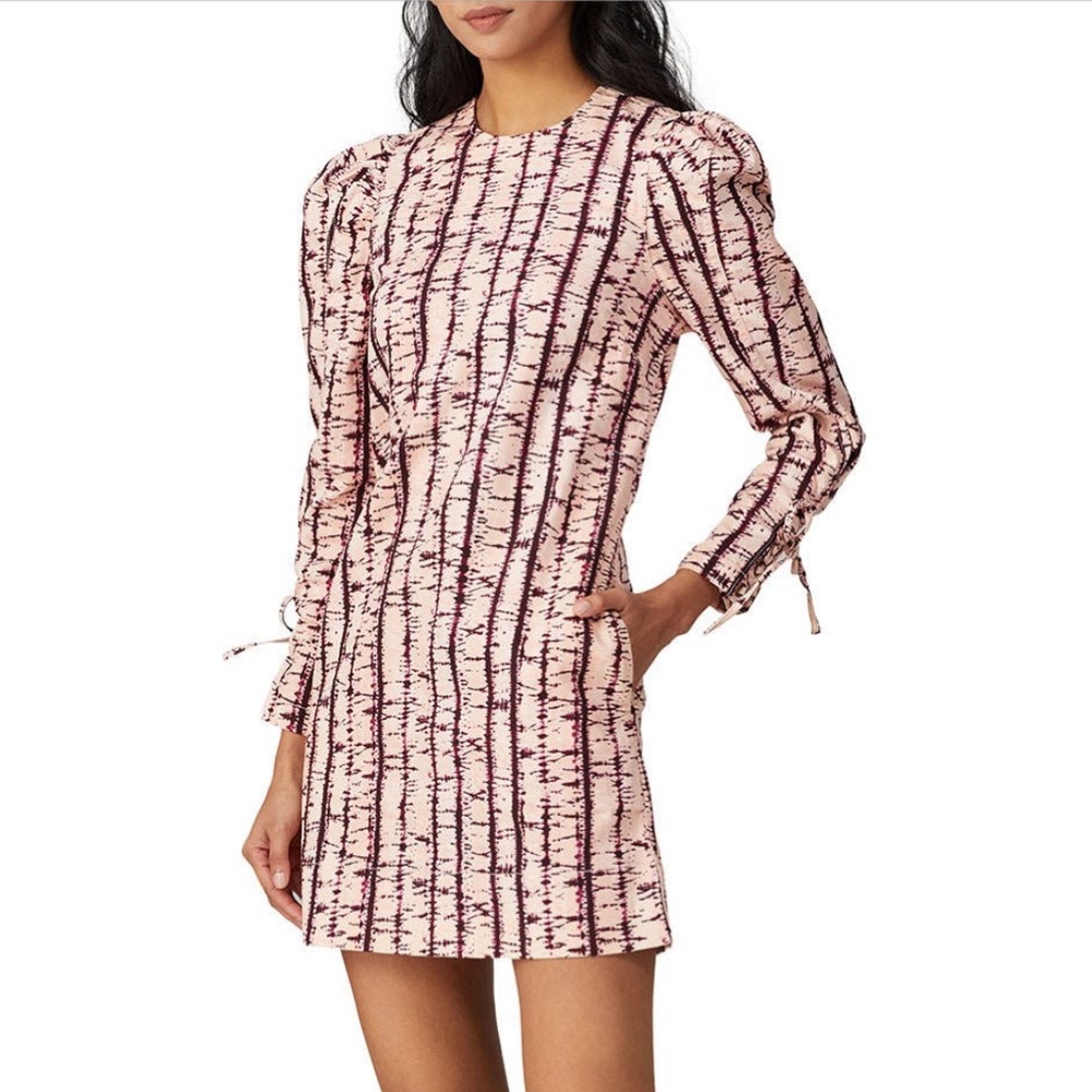 Ulla Johnson dress